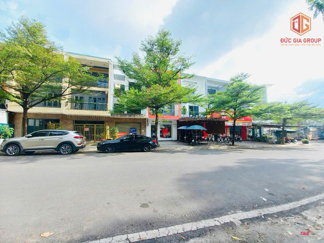 Bán nhà 1T2L Mặt Tiền Nguyễn Bảo Đức, cho thuê 16tr, giá bán 8,9 tỷ - Ảnh chính