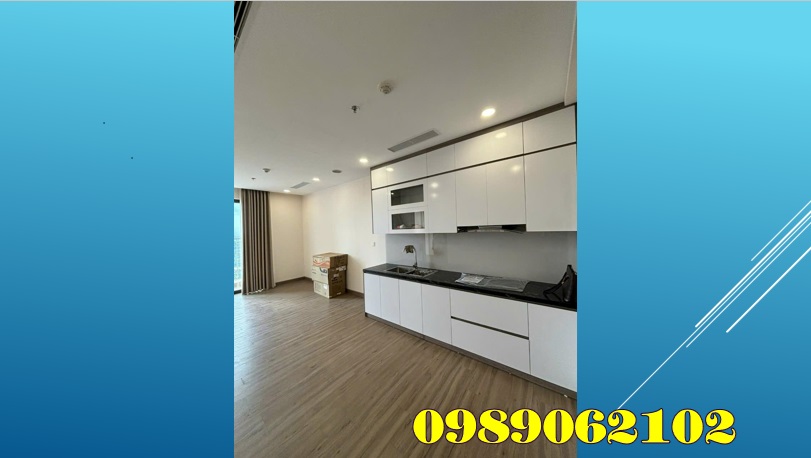 ⭐Chính chủ bán căn hộ tại Tòa SP khu Sky Oasis, KĐT Ecopark Xuân Quan, Văn Giang, Hưng Yên. 2,78 tỷ, - Ảnh chính