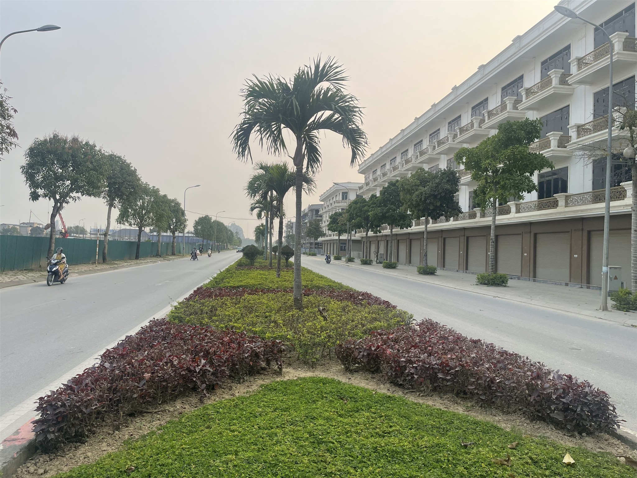 SẴN SỔ SANG TÊN NGAY. SHOPHOUSE ĐẠI LỘ CSEDP. RẺ NHẤT TP.THAH HÓA. LH: 0966 343 969 - Ảnh 1