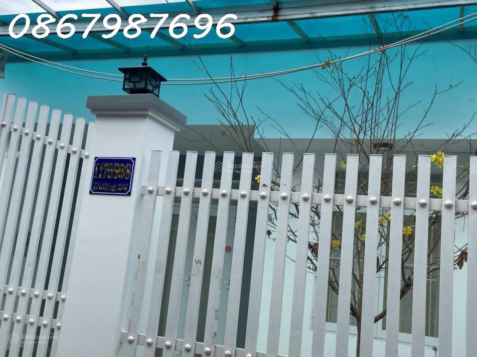 Bán Nhà Mới Xây 2 Mặt Tiền Hẻm, Thiết Kế Hiện Đại, Nha Trang - Giá 3.55 Tỷ - Ảnh 3