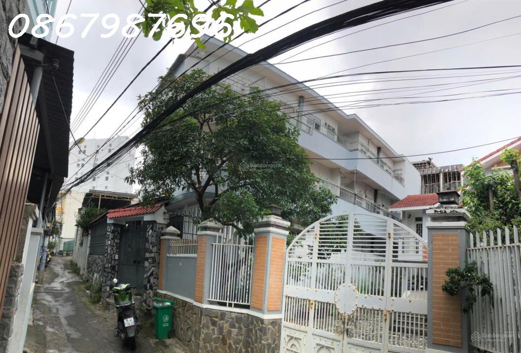 Bán Nhà Mới Xây 2 Mặt Tiền Hẻm, Thiết Kế Hiện Đại, Nha Trang - Giá 3.55 Tỷ - Ảnh chính