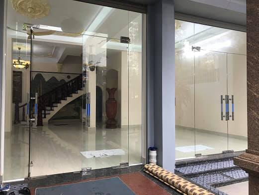 Cho thuê tầng 3,sàn 120m2,nhà số 3H1 - KĐT mới Yên Hòa,( cạnh số 20 Trần Kim Xuyến) - Ảnh 4