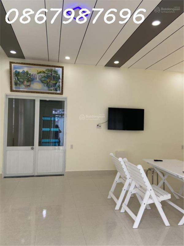 Bán Nhà Hẻm Ô Tô Nguyễn Khanh - Phước Hải, Nha Trang, Giá 4.5 Tỷ - Ảnh 4