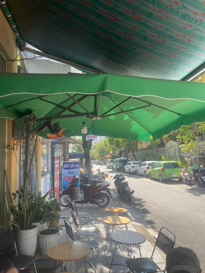 Chính Chủ cho Thuê Mặt Bằng Kinh Doanh 2 mặt tiền Tại số 07 đường phạm văn nghị, Phường thạc gián,Q - Ảnh 3
