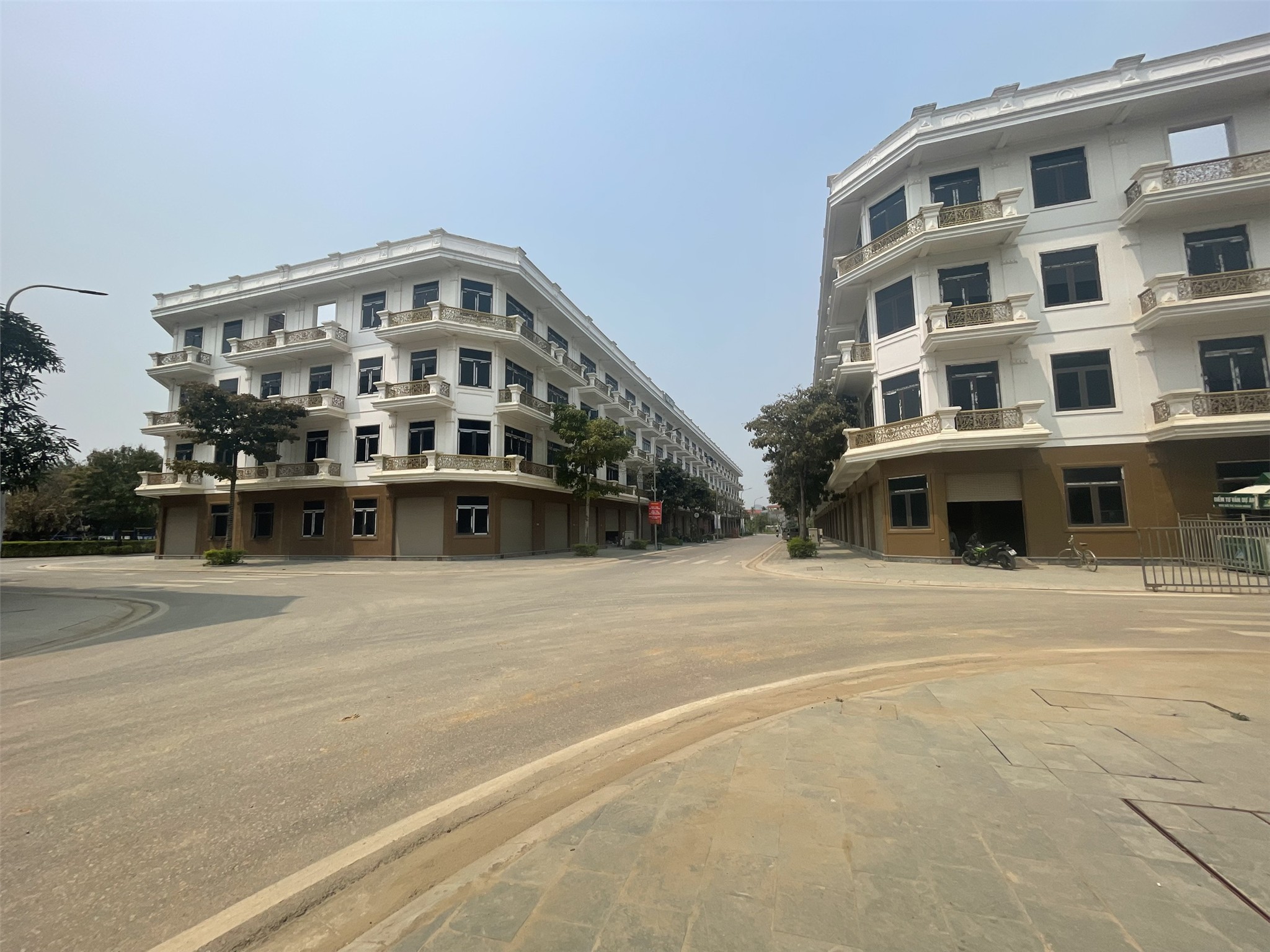 SẴN SỔ SANG TÊN NGAY. SHOPHOUSE ĐẠI LỘ CSEDP NHẬN NHÀ NGAY. LH: 0966 343 969 - Ảnh 3