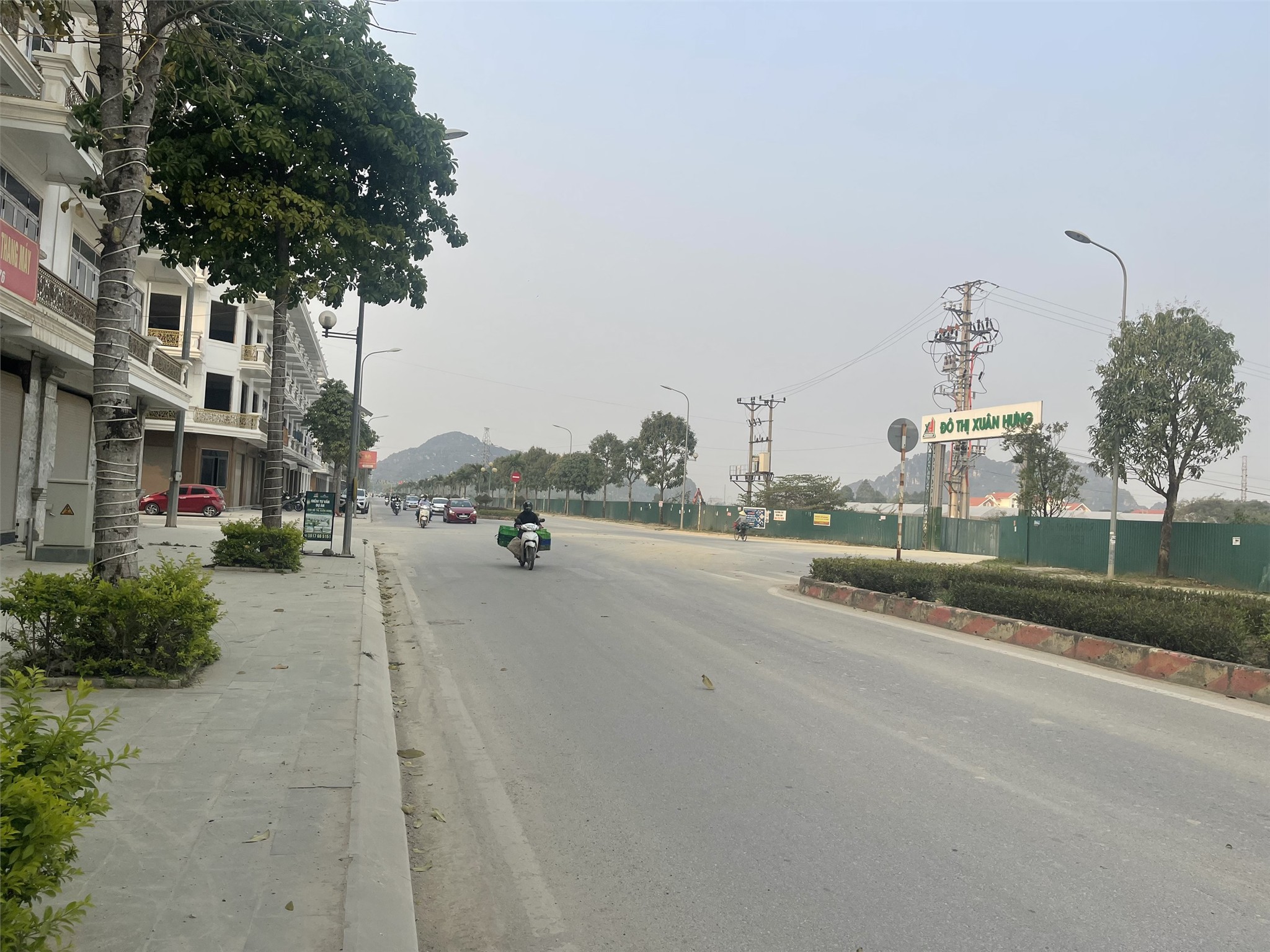 SẴN SỔ SANG TÊN NGAY. SHOPHOUSE ĐẠI LỘ CSEDP NHẬN NHÀ NGAY. LH: 0966 343 969 - Ảnh chính