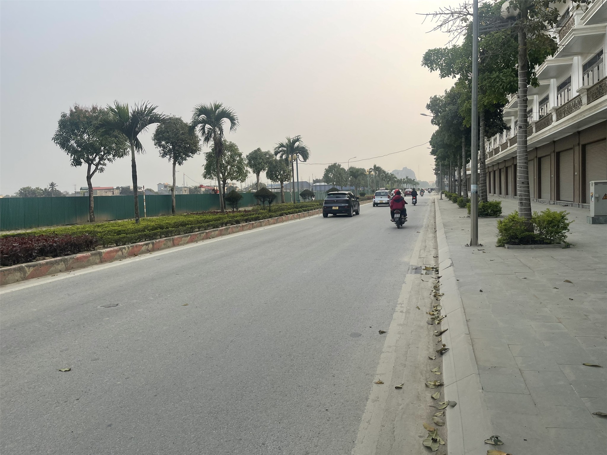 SẴN SỔ SANG TÊN NGAY. SHOPHOUSE ĐẠI LỘ CSEDP NHẬN NHÀ NGAY. LH: 0966 343 969 - Ảnh 2