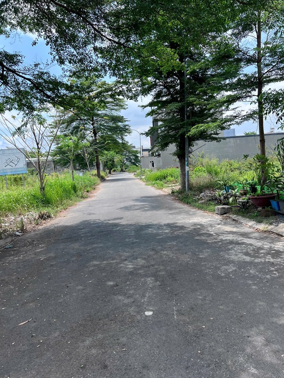 ĐẤT ĐẸP - GIÁ TỐT - BÁN NHANH LÔ ĐẤT Tại Đường Bưng Ông Thoàn, Phường Phú Hữu, Quận 9, HCM - Ảnh 3