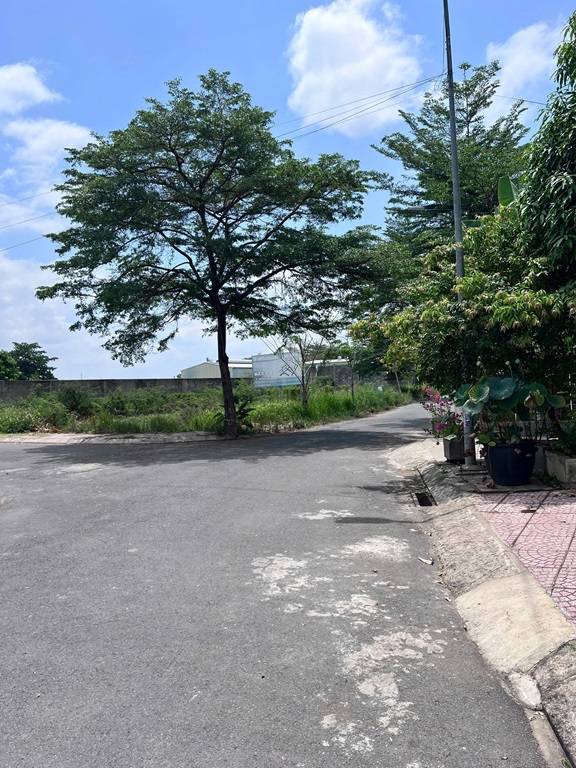 ĐẤT ĐẸP - GIÁ TỐT - BÁN NHANH LÔ ĐẤT Tại Đường Bưng Ông Thoàn, Phường Phú Hữu, Quận 9, HCM - Ảnh 4