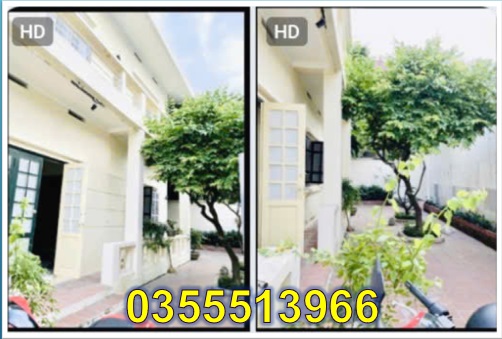 ⭐Việt Kiều cần bán nhanh biệt thự Indochine 200,1m2 tại Sài Sơn, Quốc Oai, 36t/m2, view núi Thầy - Ảnh chính