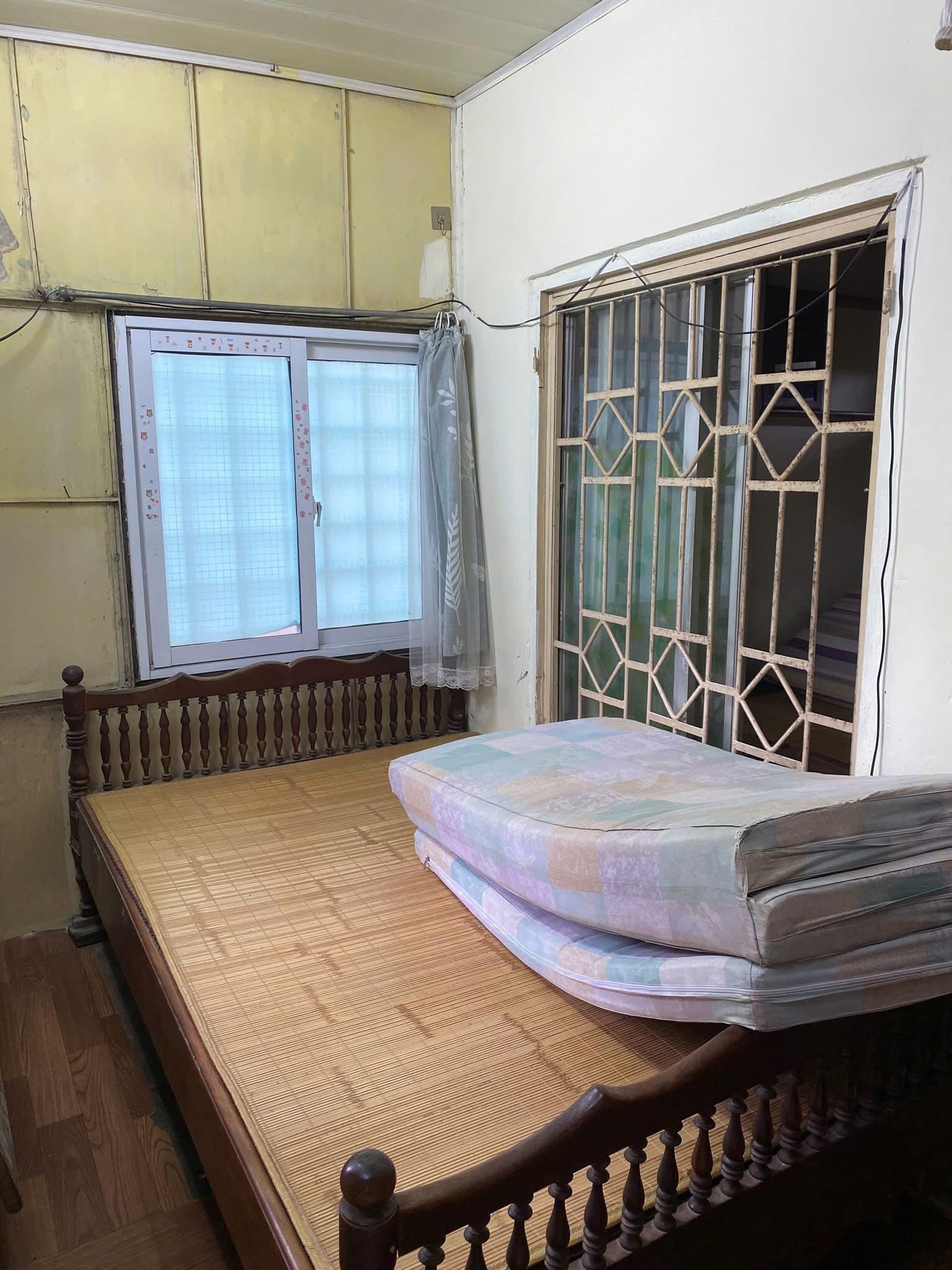 Cho thuê nhà tập thể tầng 3 Giảng Võ - Đống Đa 70m, 2 ngủ giá 7.5 triệu, ở nhóm, GĐ - Ảnh 2
