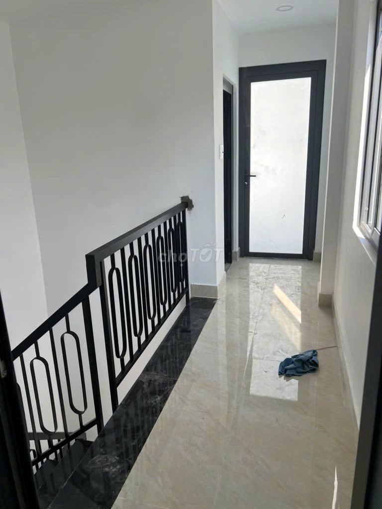 NHÀ ĐẸP - GIÁ TỐT Chính Chủ Cần Bán Nhà Thiết Kế Đẹp Đường Phan Tây Hồ, Phú Nhuận, TP HCM - Ảnh 1