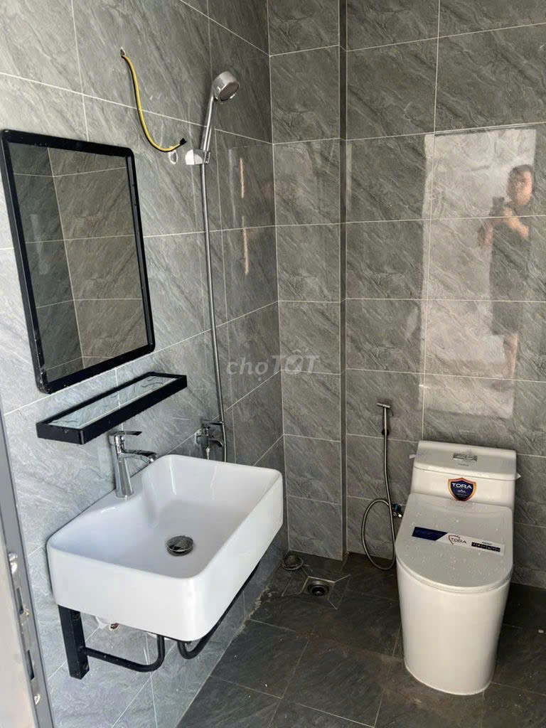 NHÀ ĐẸP - GIÁ TỐT Chính Chủ Cần Bán Nhà Thiết Kế Đẹp Đường Phan Tây Hồ, Phú Nhuận, TP HCM - Ảnh 4