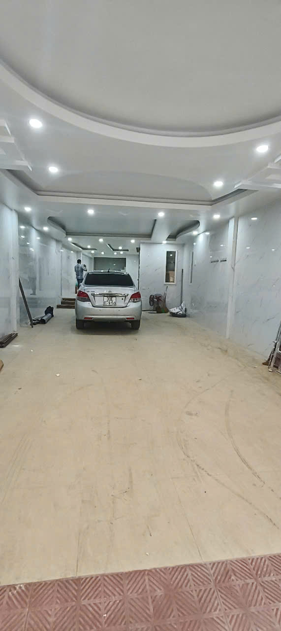 Bán nhà Hot nhất Phố trung tâm Thái Hà , Đống Đa, Hà Nội. DT 117m2 , 6T , MT 5m ,47 tỷ - Ảnh 2
