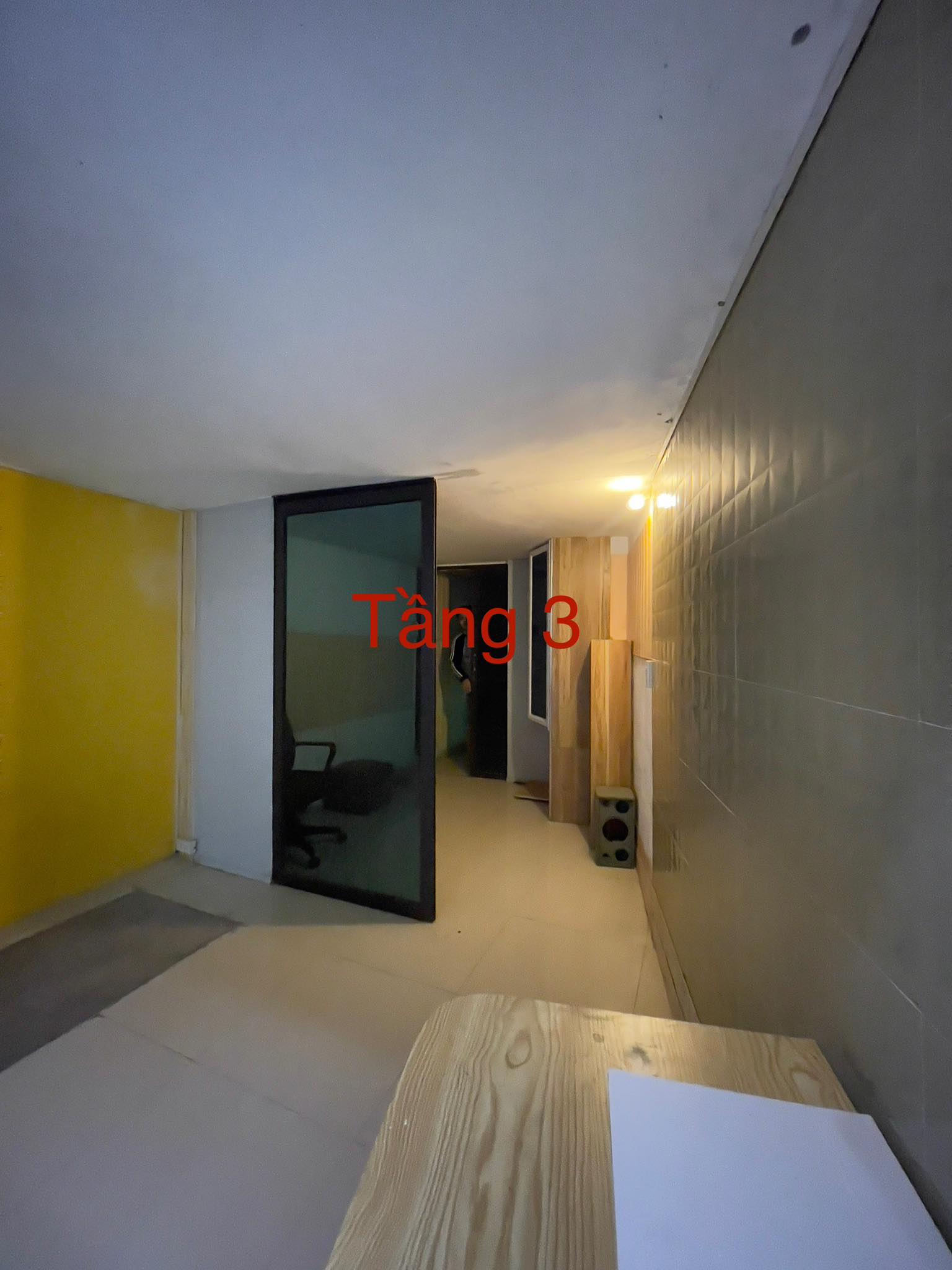 Cho Thuê Nhà riêng Mai Anh Tuấn, gần hồ Hoàng Cầu 30m x 4T, giá 12tr, ô tô, kinh doanh - Ảnh 2