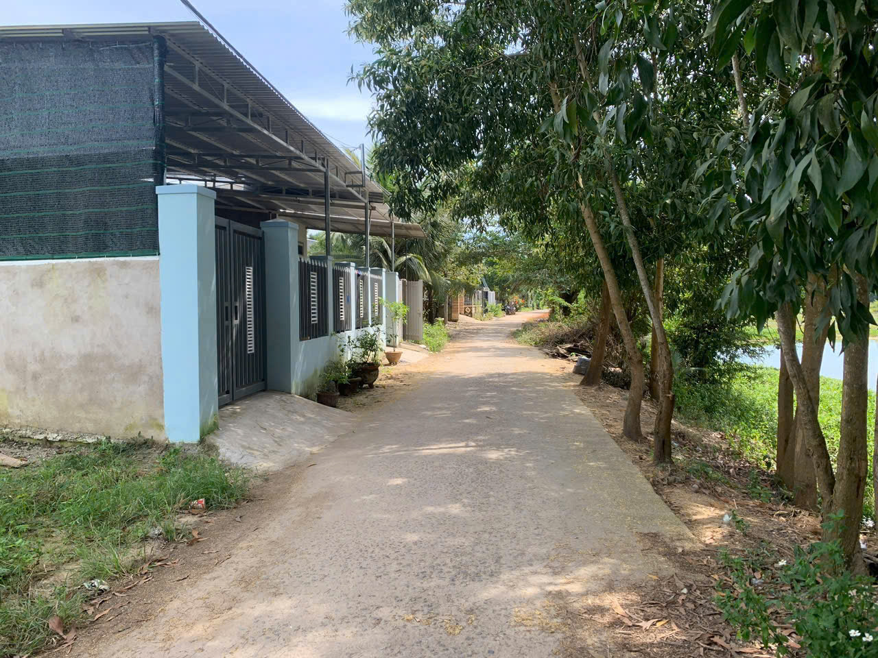 Chính chủ hạ giá cần bán lô đất đẹp ở Thôn Xuân Đông - Diên Xuân cách TL8 chỉ 500m - Ảnh 1