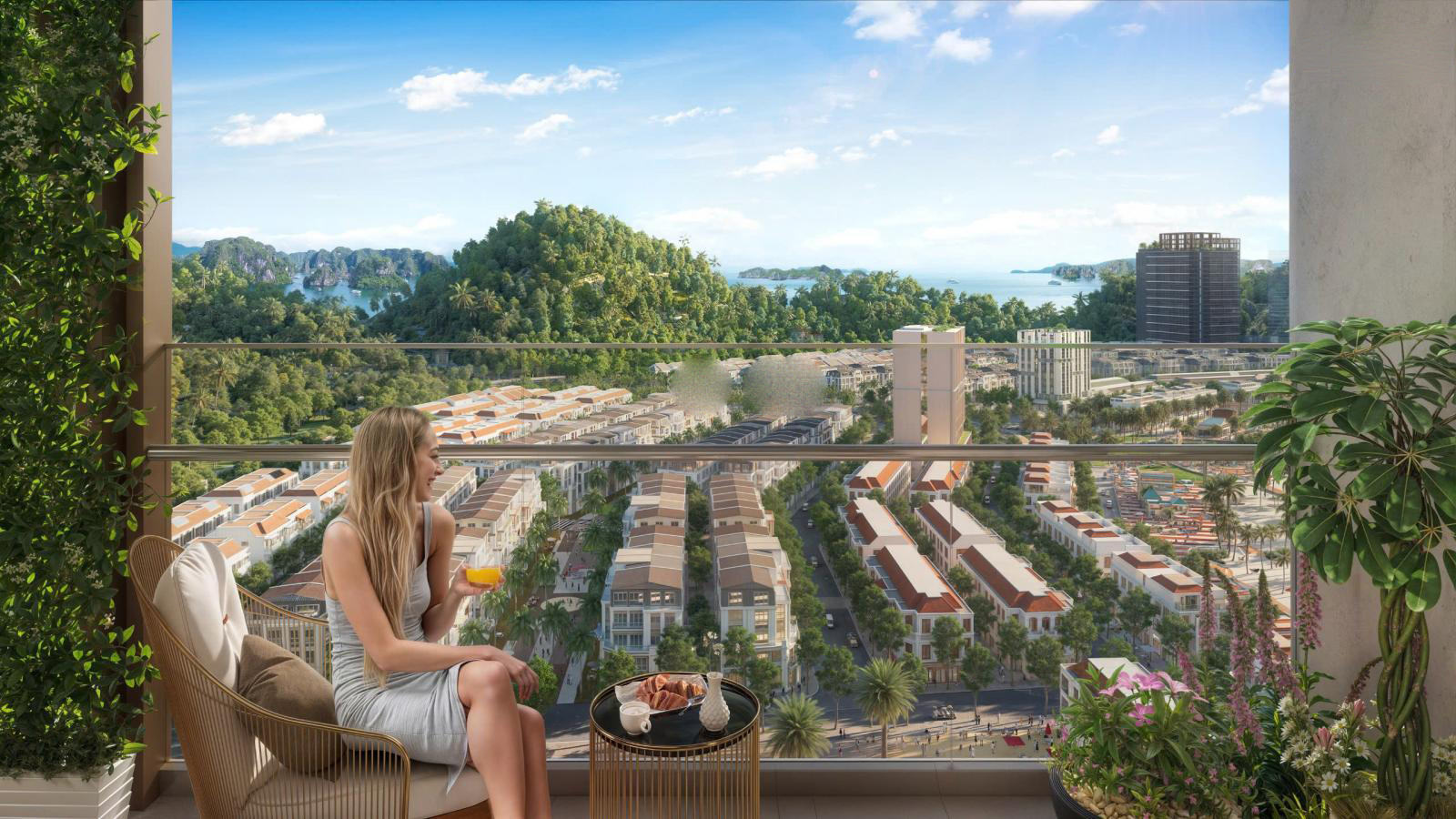 Quỹ Căn Ngoại Giao Xanh Island Cát Bà Ra Hàng View Siêu Đẹp. Chiết Khấu 88 Triệu 99 Suất Đầu Tiên - Ảnh 2