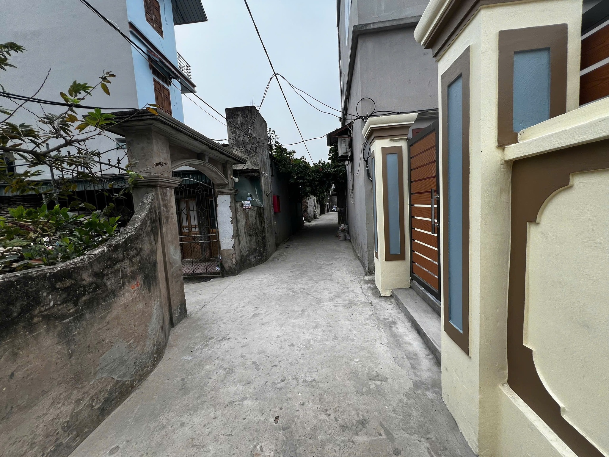 🔥 BÁN LÔ ĐẤT 133M² GIÁ TỐT – TRI LỄ, TÂN ƯỚC, THANH OAI, HÀ NỘI 🔥 - Ảnh chính
