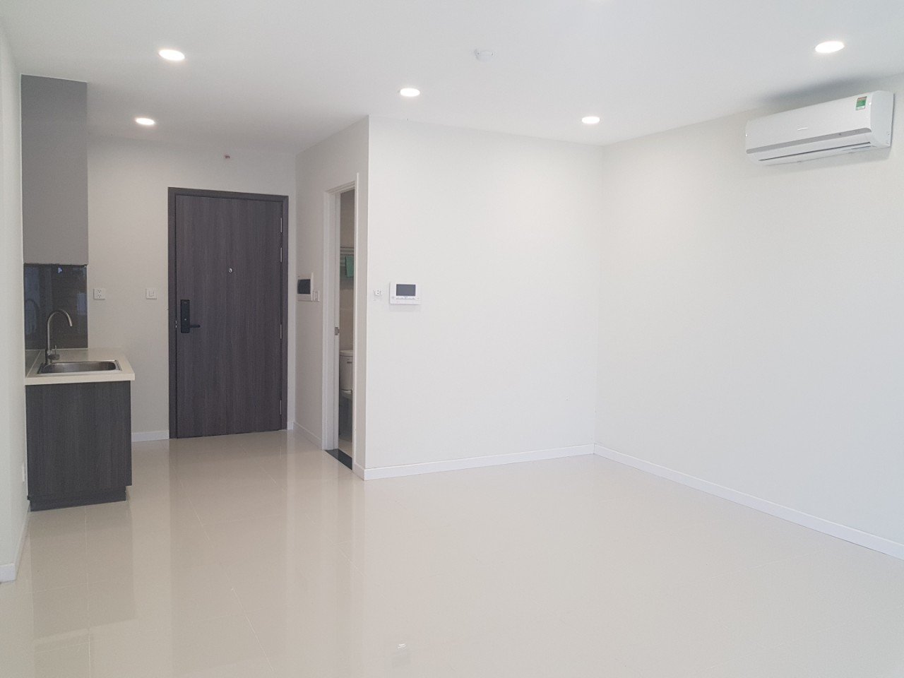 Căn Hộ Officetel - Ký trực tiếp CĐT - Lavida Plus Quận 7 - Ảnh chính