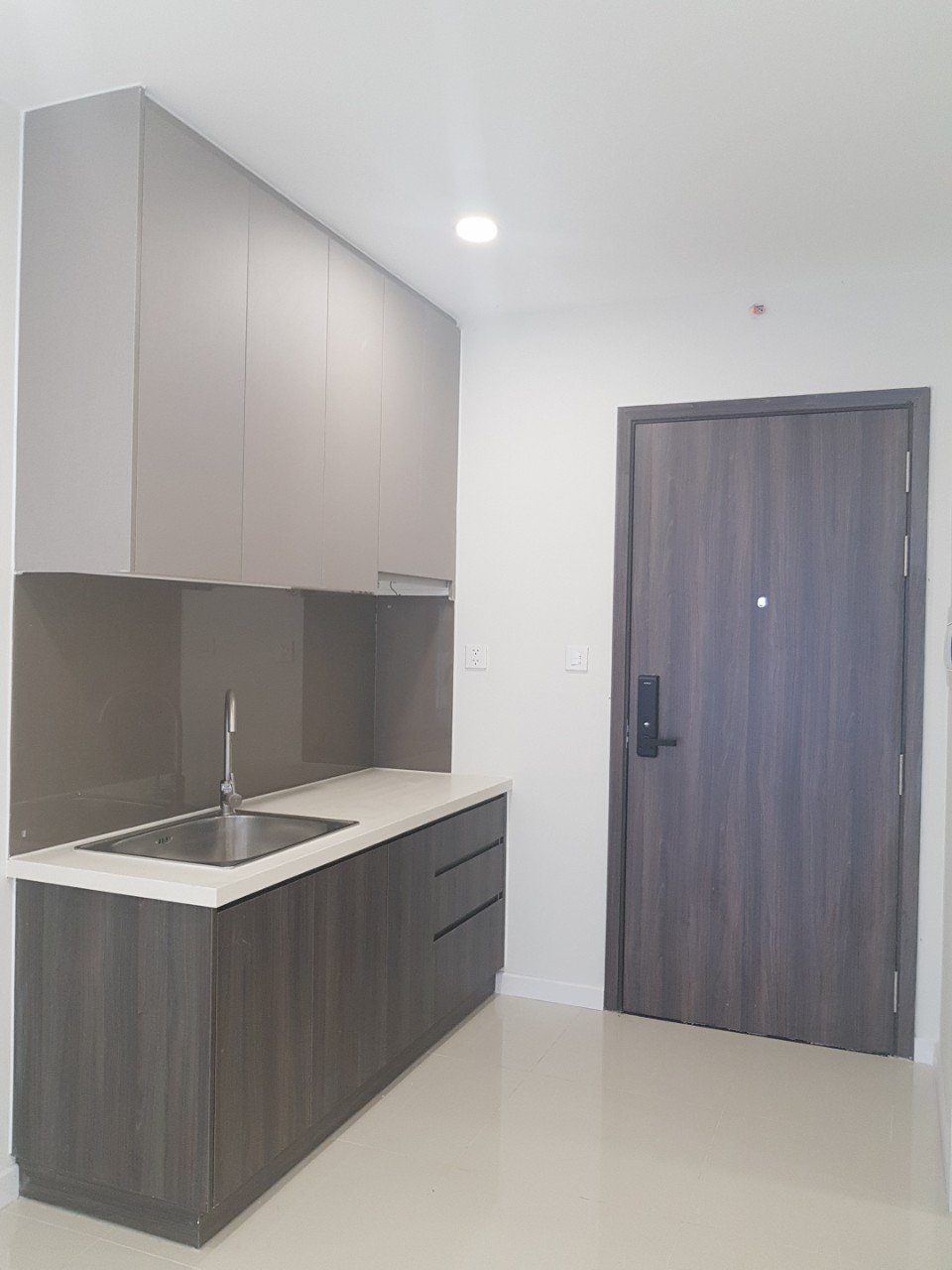 Căn Hộ Officetel - Ký trực tiếp CĐT - Lavida Plus Quận 7 - Ảnh 1