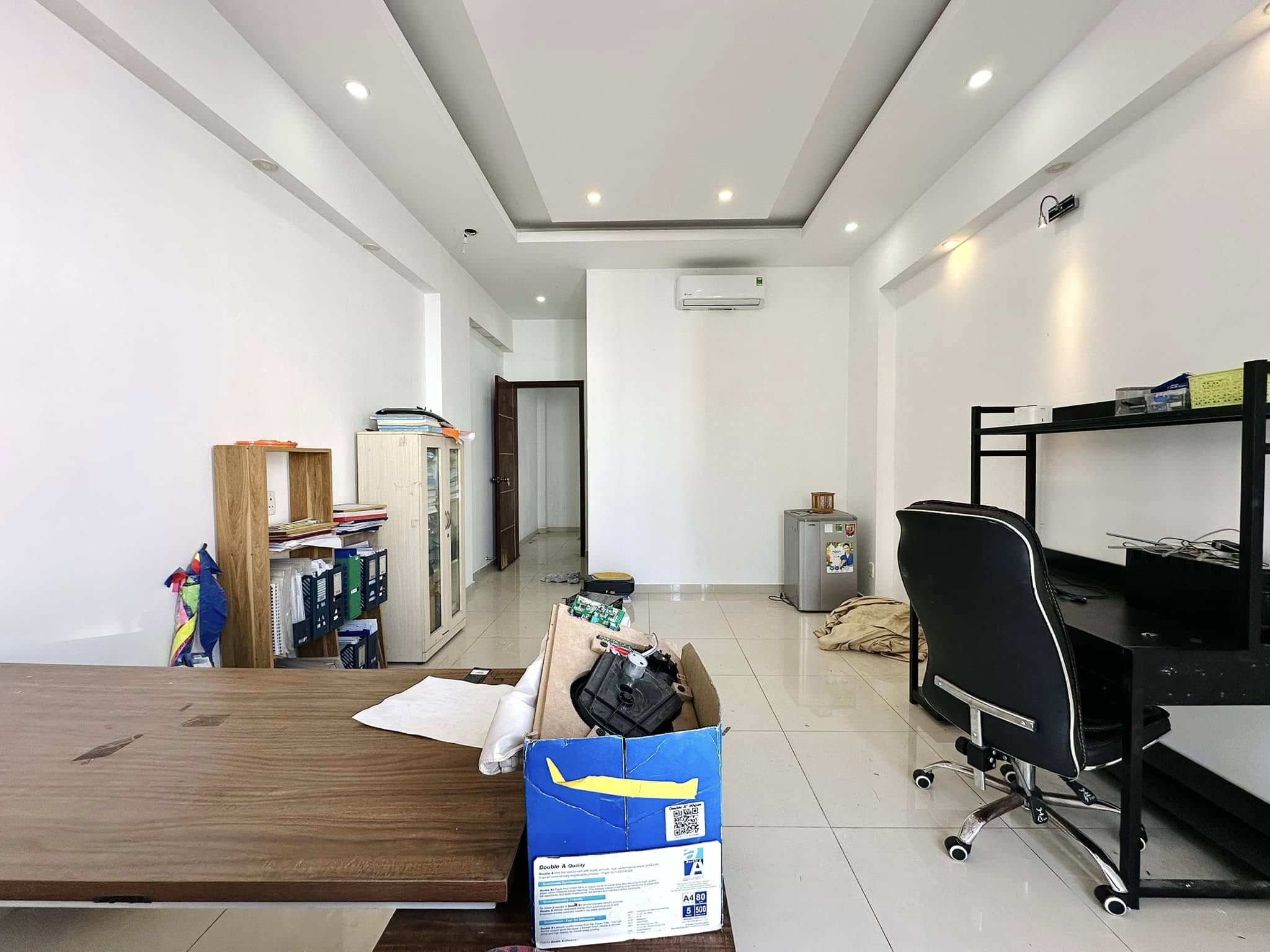 BÁN NHÀ PHÚC DIỄN, 52M2x4T, Ngõ thông, 20m o tô kinh doanh, 4N+Full nội thất. NHỈNH 9 TỶ - Ảnh 1