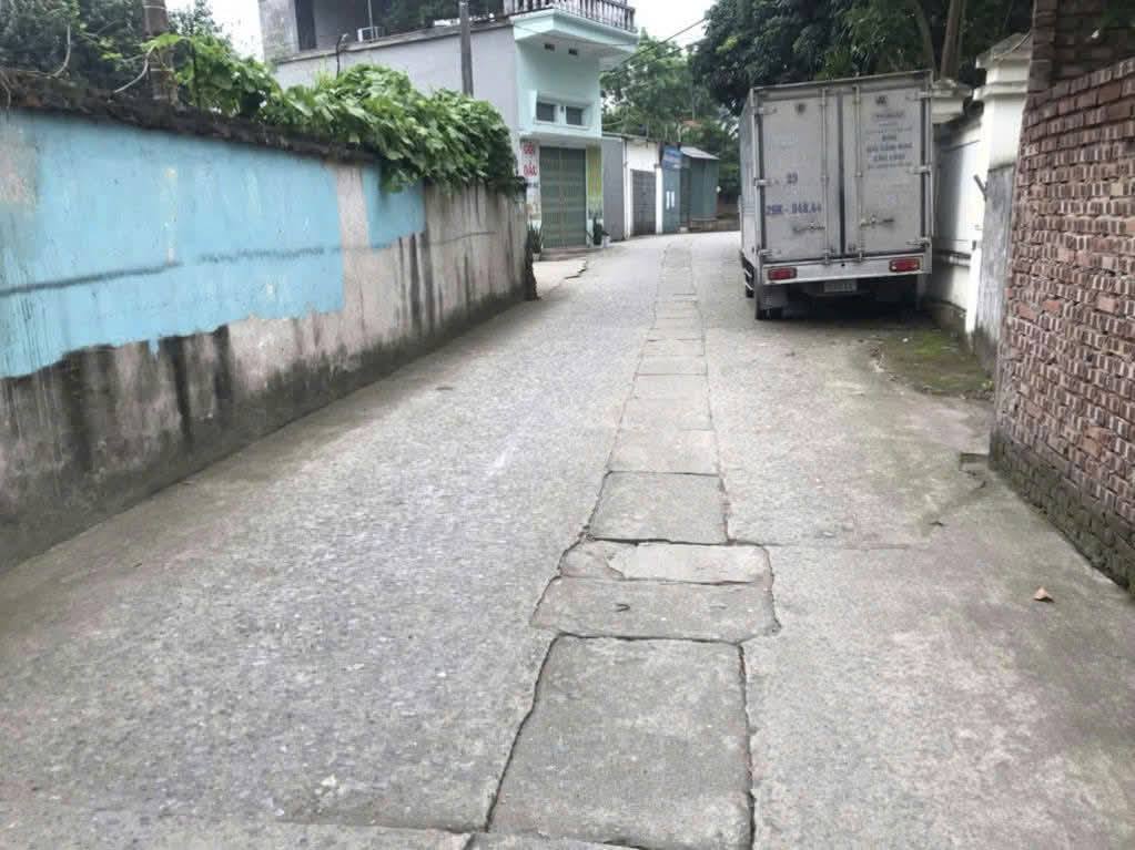 Bán đất Thôn 1, Vạn Phúc, Thanh Trì 70 4 3.8 tỷ - Ảnh 1