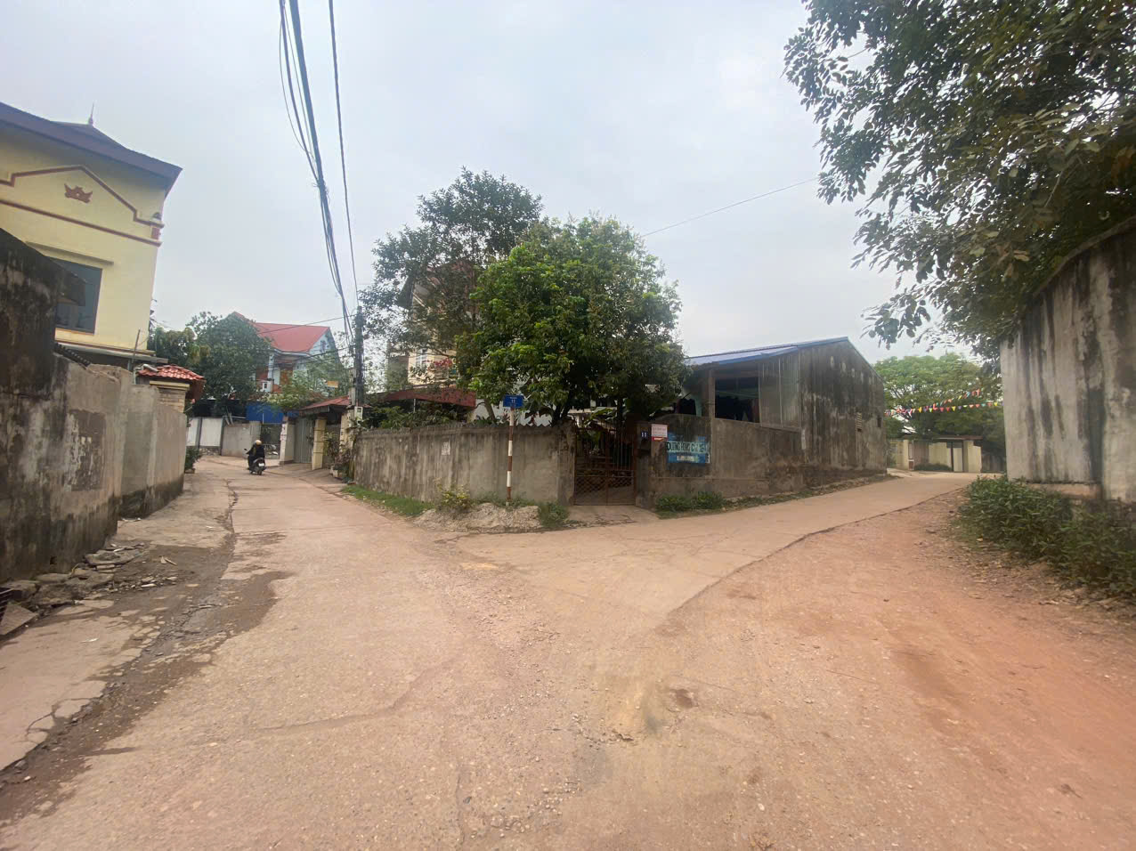 CHÍNH CHỦ CẦN BÁN LÔ ĐẤT VỊ TRÍ ĐẸP TẠI PHƯỜNG TÂN THỊNH - TP. THÁI NGUYÊN - Ảnh 1