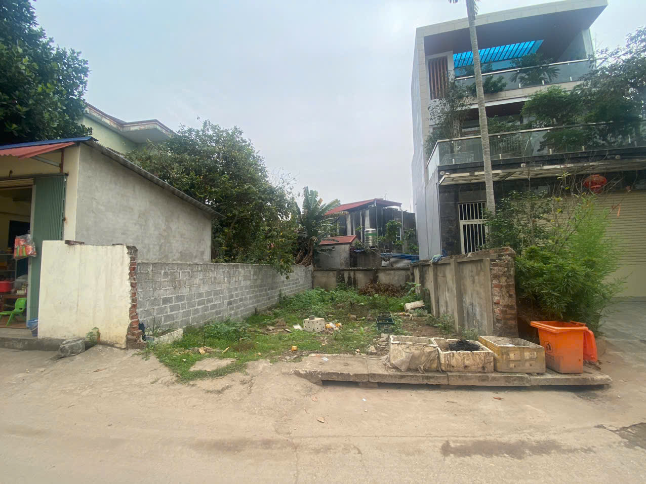 CHÍNH CHỦ CẦN BÁN LÔ ĐẤT VỊ TRÍ ĐẸP TẠI PHƯỜNG TÂN THỊNH - TP. THÁI NGUYÊN - Ảnh chính