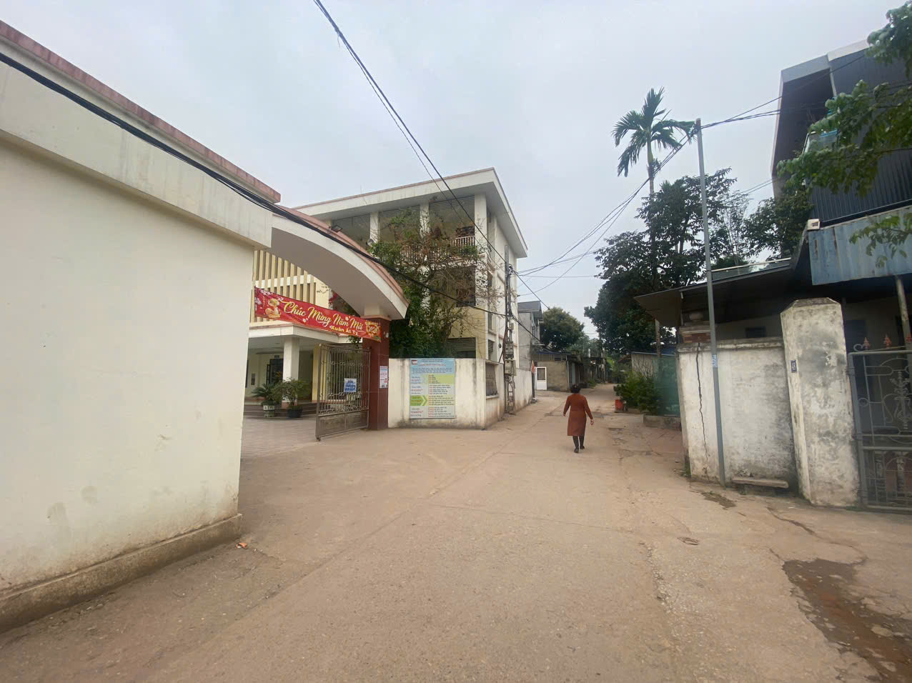 CHÍNH CHỦ CẦN BÁN LÔ ĐẤT VỊ TRÍ ĐẸP TẠI PHƯỜNG TÂN THỊNH - TP. THÁI NGUYÊN - Ảnh 2