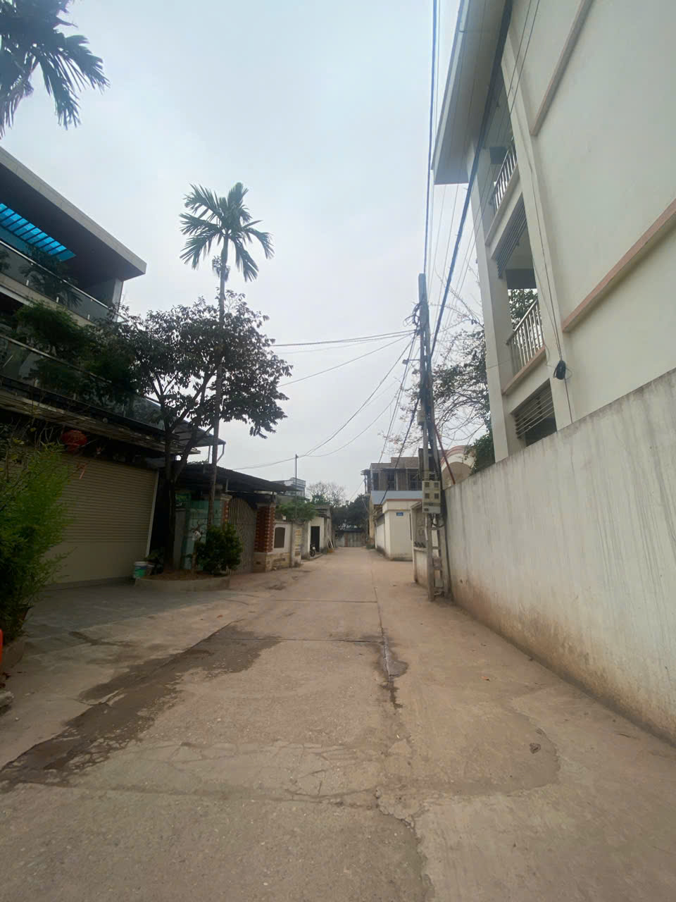 CHÍNH CHỦ CẦN BÁN LÔ ĐẤT VỊ TRÍ ĐẸP TẠI PHƯỜNG TÂN THỊNH - TP. THÁI NGUYÊN - Ảnh 3