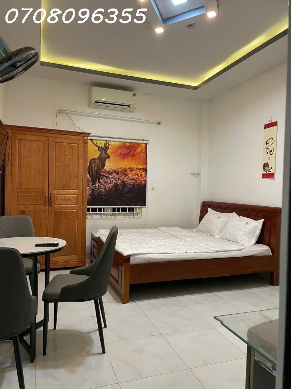 🔥 TOÀ CĂN HỘ BIỂN MỸ KHÊ – ĐẤT RỘNG 118M² – CÁCH BIỂN 369M – CHỈ 14.5 TỶ 🔥 - Ảnh 1