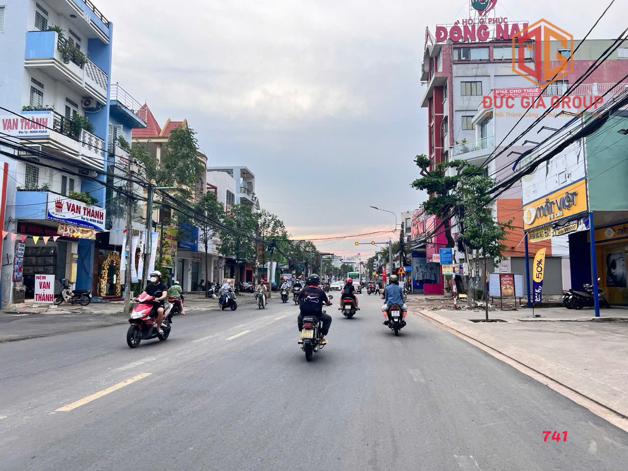 Bán Nhà 1T3L MT Phạm Văn Thuận, đang cho thuê 170tr/tháng GIÁ 63TỶ - Ảnh chính