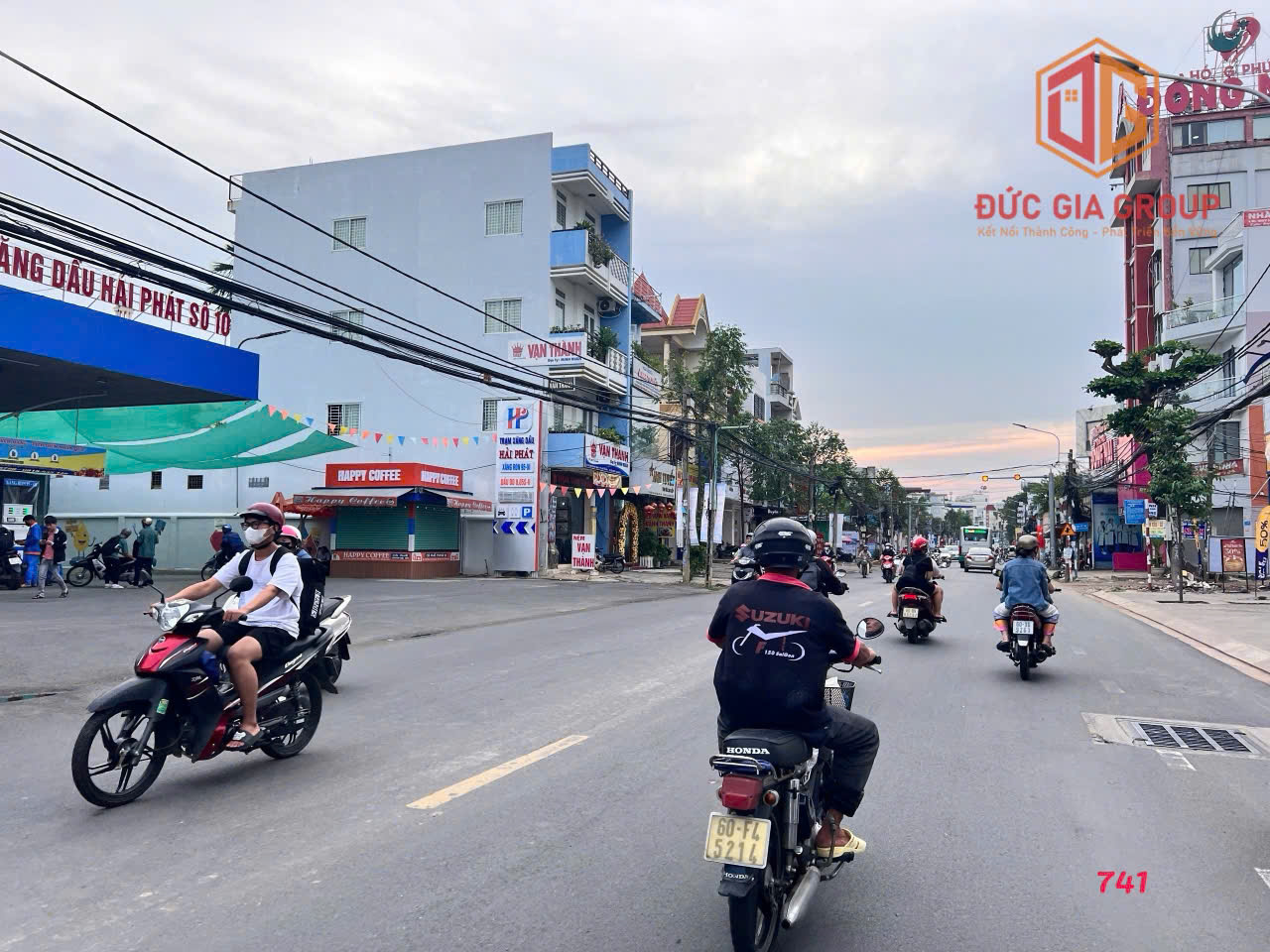 Bán Nhà 1T3L MT Phạm Văn Thuận, đang cho thuê 170tr/tháng GIÁ 63TỶ - Ảnh 3
