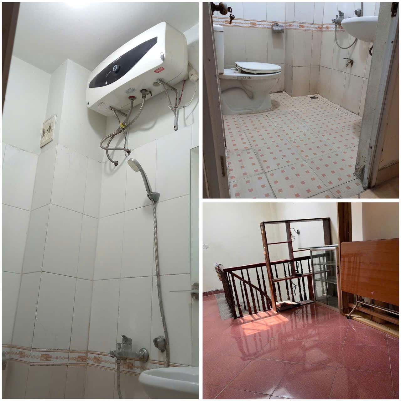 CHO THUÊ NHÀ ĐẸP 35M2 NGÕ 85 - PHỐ - 8 -3 GẦN PHỐ THANH NHÀN, HAI BÀ TRƯNG - Ảnh 2