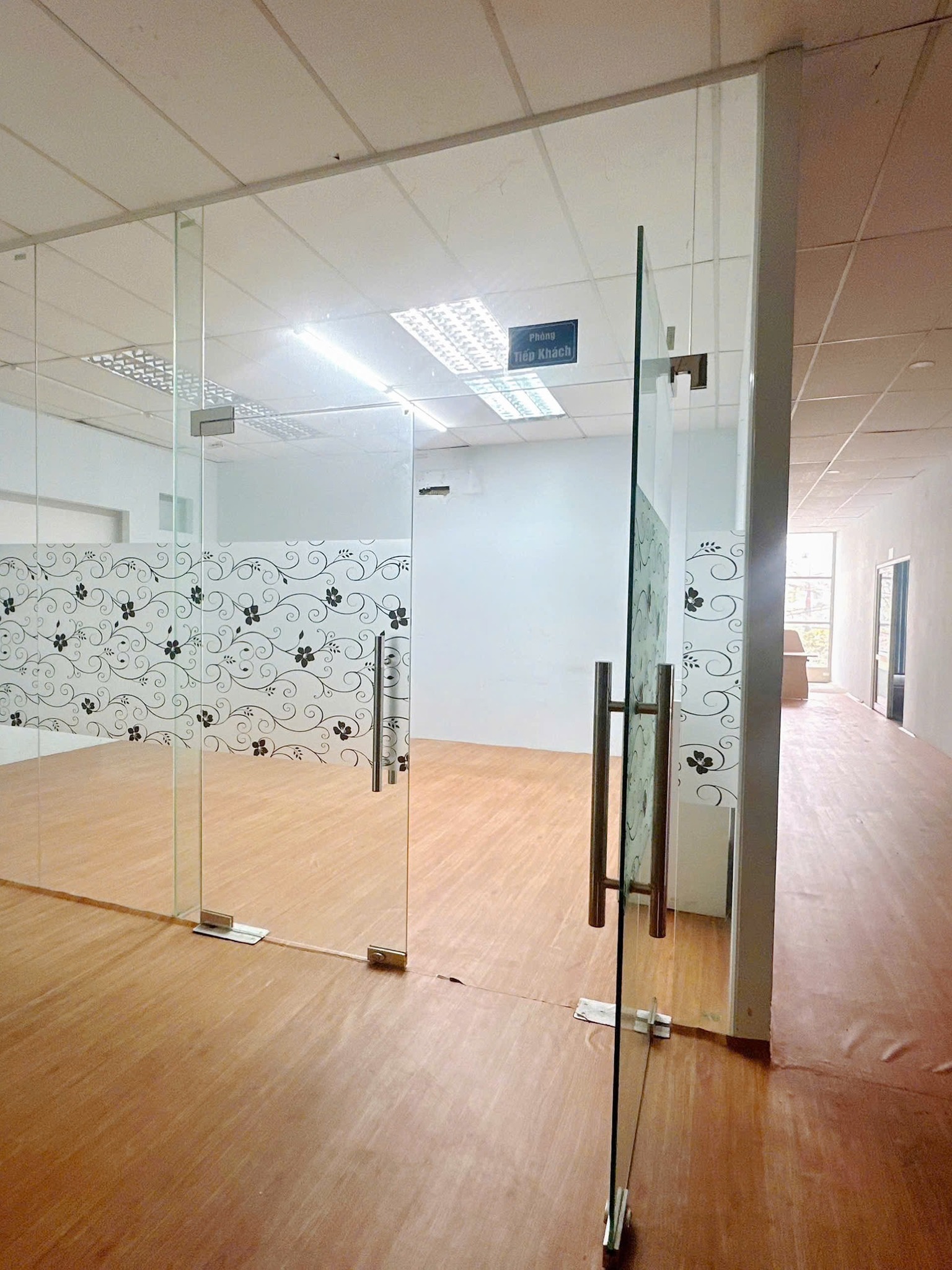 Cho thuê tòa nhà mặt đường tại KCN Ngọc Hồi, Thanh Trì - Ảnh 4