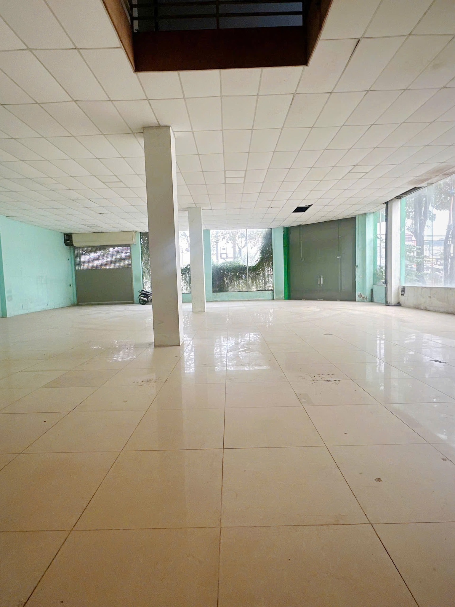 Cho thuê tòa nhà mặt đường tại KCN Ngọc Hồi, Thanh Trì - Ảnh 3