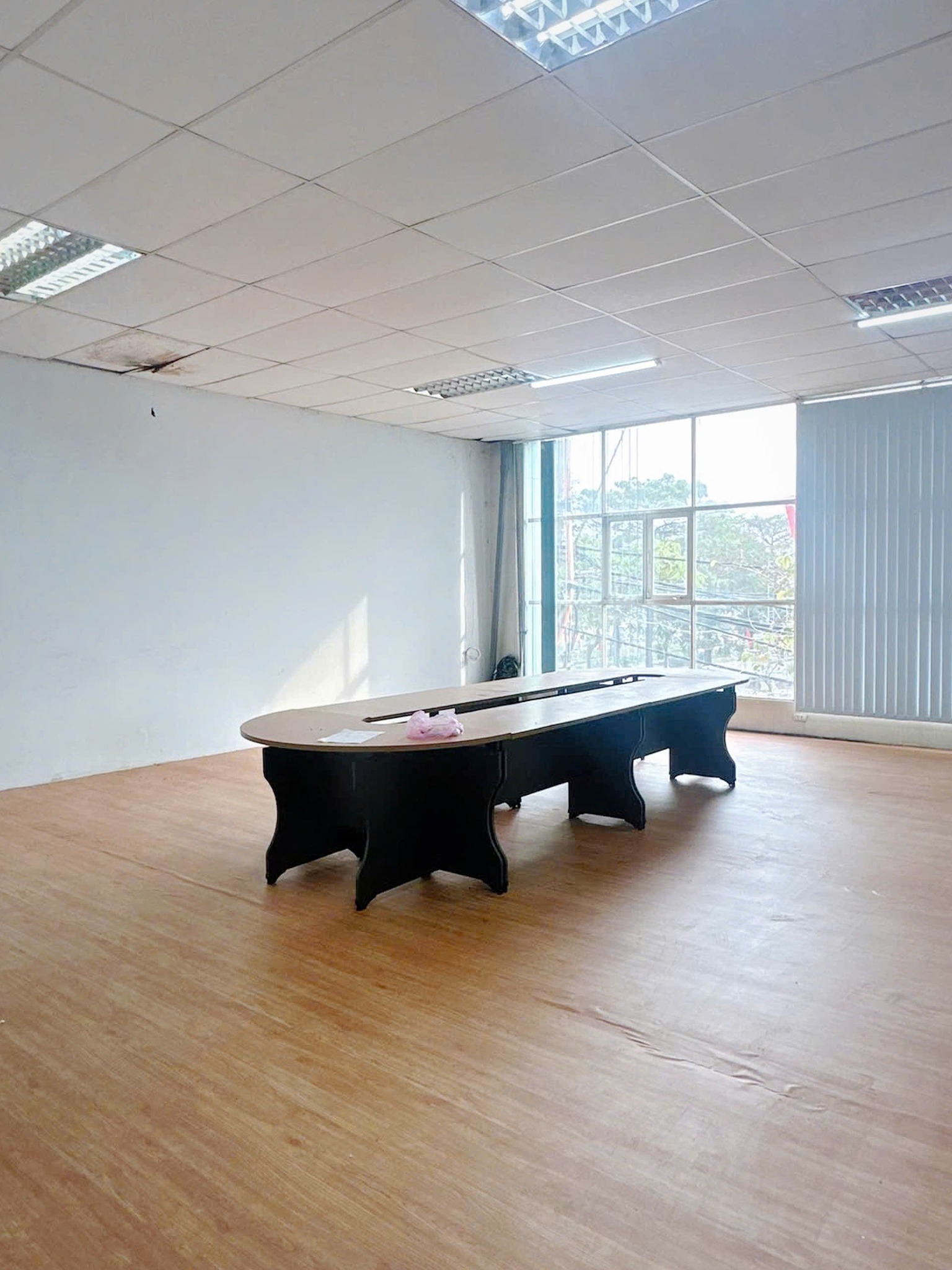 Cho thuê tòa nhà mặt đường tại KCN Ngọc Hồi, Thanh Trì - Ảnh 2