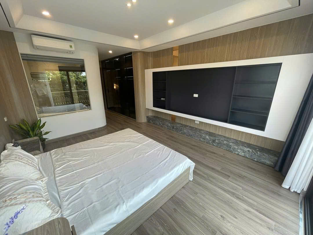 Siêu Phẩm 6 Tầng Thang Máy P.Phúc Đồng, Cạnh VINHOMS, Lô Góc Gara Ôtô, 45m2, Gía 8,8 Tỷ. - Ảnh 4