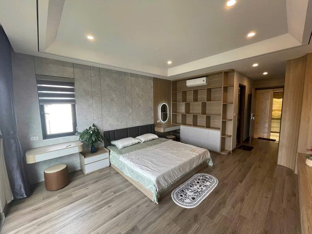 Siêu Phẩm 6 Tầng Thang Máy P.Phúc Đồng, Cạnh VINHOMS, Lô Góc Gara Ôtô, 45m2, Gía 8,8 Tỷ. - Ảnh 3