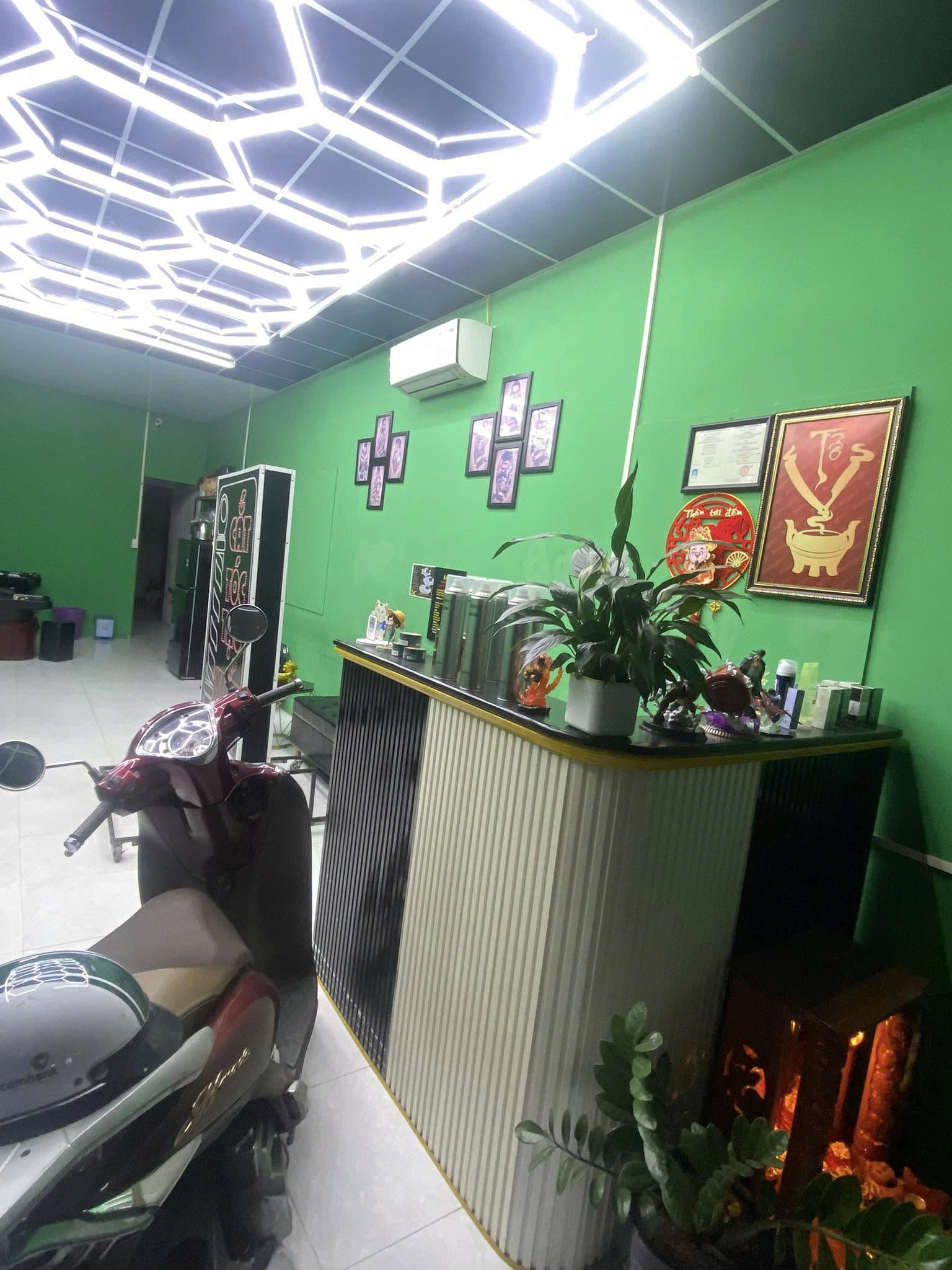 SANG NHƯỢNG CỬA HÀNG TẠI TRUNG TÂM TP BẾN TRE - Ảnh 3