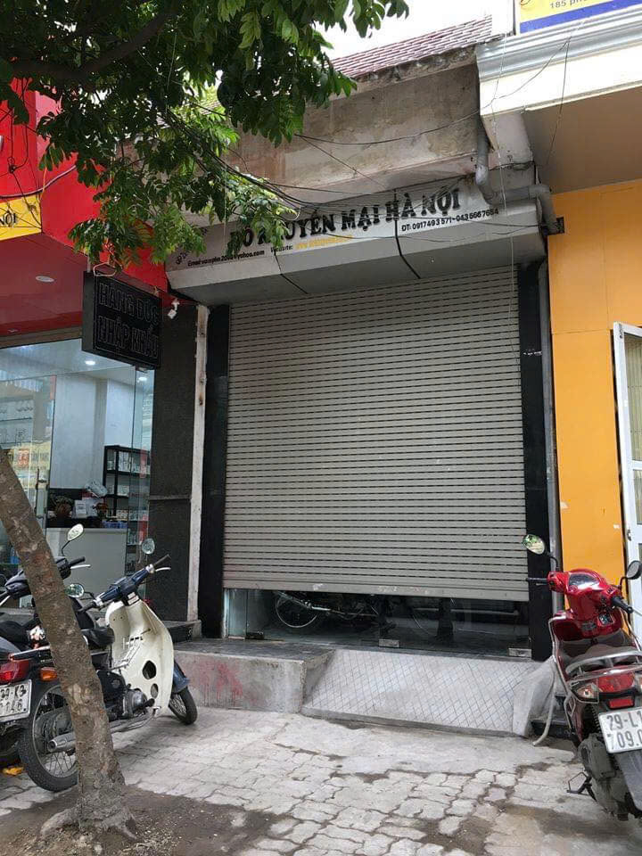 CHO THUÊ MẶT BẰNG VĂN PHÒNG TẠI NGUYỄN VIẾT XUÂN, PHƯỜNG KHƯƠNG MAI, THANH XUÂN, HÀ NỘI - Ảnh 1