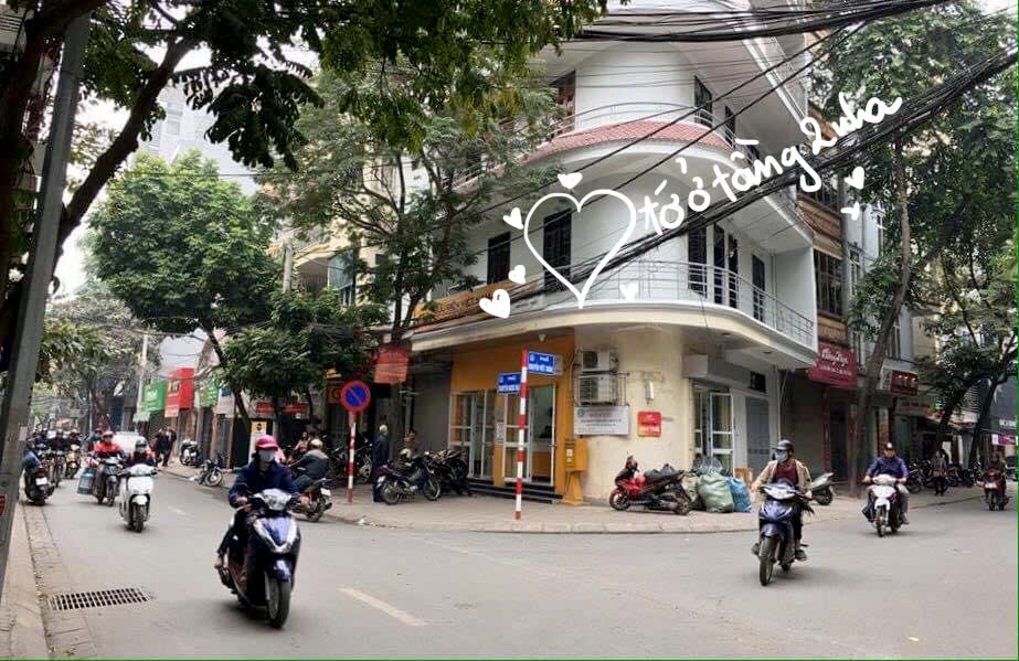 CHO THUÊ MẶT BẰNG VĂN PHÒNG TẠI NGUYỄN VIẾT XUÂN, PHƯỜNG KHƯƠNG MAI, THANH XUÂN, HÀ NỘI - Ảnh chính