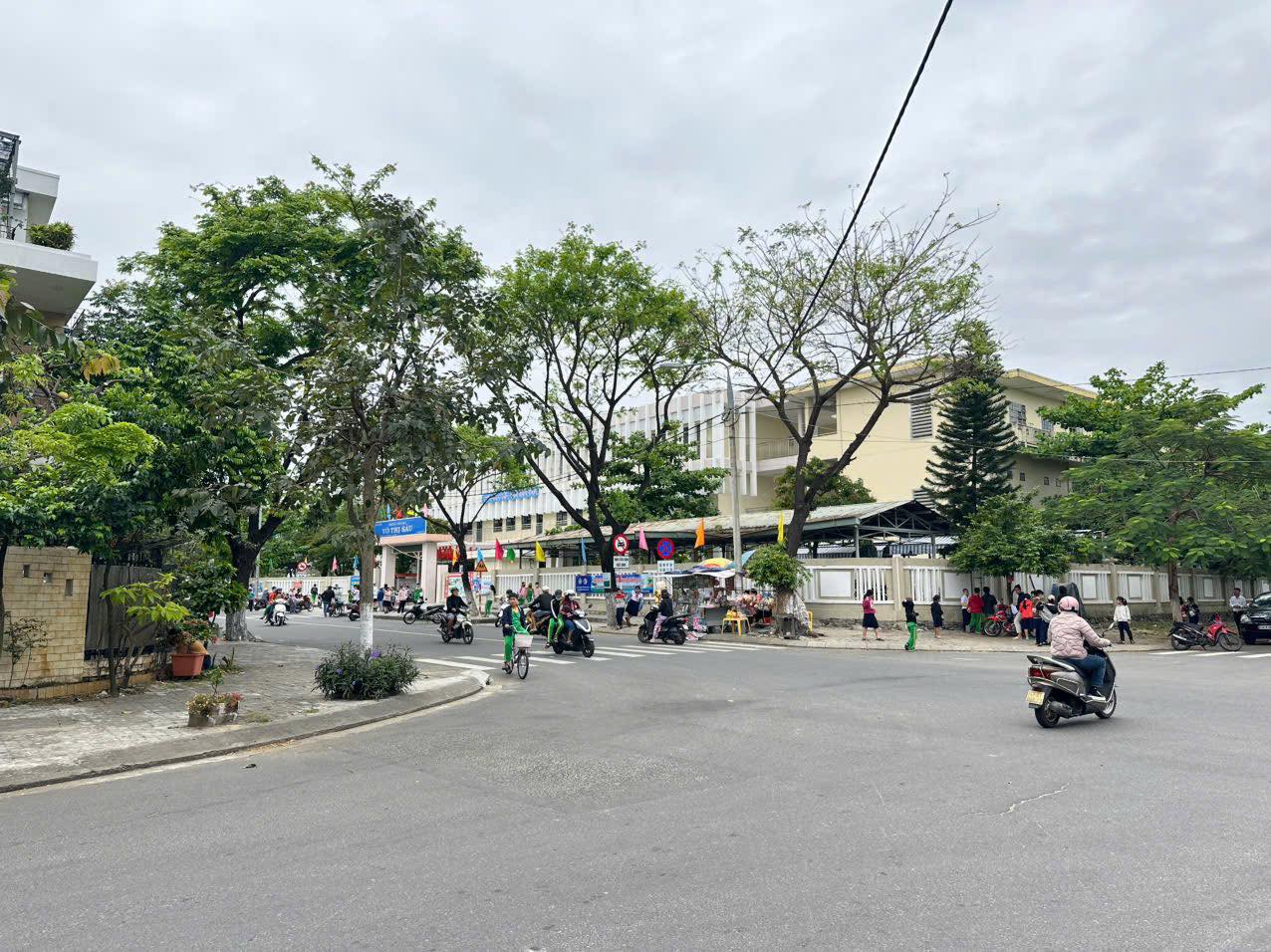 🎉🎉SỞ HỮU ĐẤT MT TRẦN NGUYỄN ĐÁN - ĐẦU TƯ BỀN VỮNG- GIÁ TỐT <br>🏡 CƠ HỘI ĐẦU TƯ HẤP DẪN - Ảnh 1