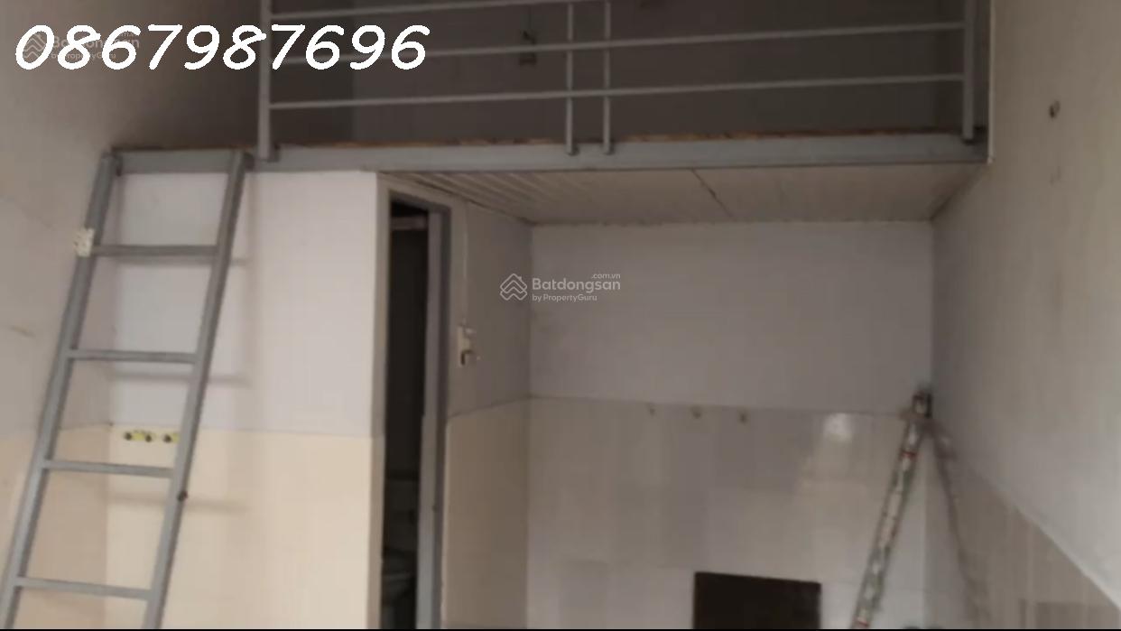 Bán Nhà Trọ 3 Tầng 14 Phòng, Vĩnh Phước, Nha Trang - Giá Siêu Rẻ 4.35 Tỷ, Cách Biển 1Km - Ảnh 3