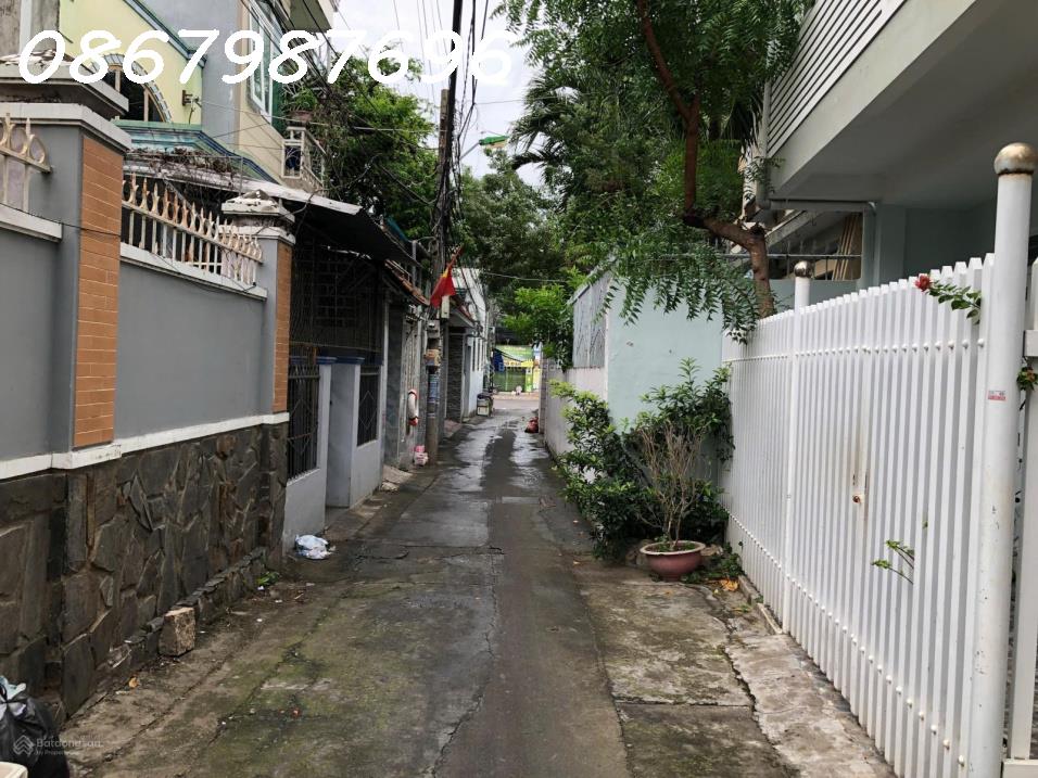 Bán Nhà Trọ 3 Tầng 14 Phòng, Vĩnh Phước, Nha Trang - Giá Siêu Rẻ 4.35 Tỷ, Cách Biển 1Km - Ảnh 2