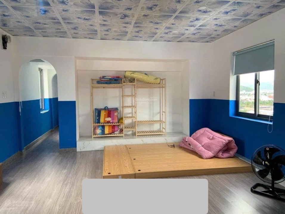 Bán tòa căn hộ mini sẵn 25 triệu/tháng, gần biển Nha Trang - Ảnh chính