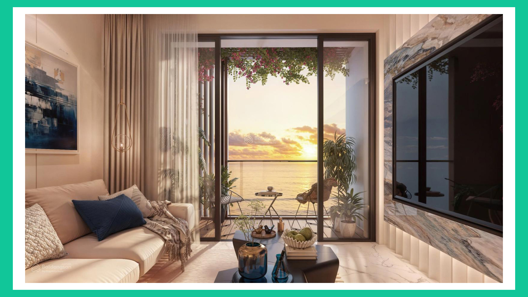 Quỹ Căn Ngoại Giao Xanh Island Cát Bà Ra Hàng View Siêu Đẹp'. - Ảnh chính