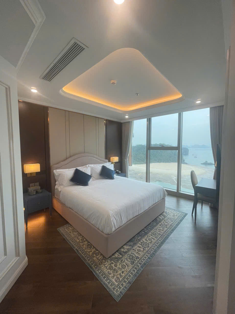 Crystal Holidays Harbour Vân Đồn tâm điểm nghỉ dưỡng & đầu tư bất động sản phía Bắc - Ảnh 1