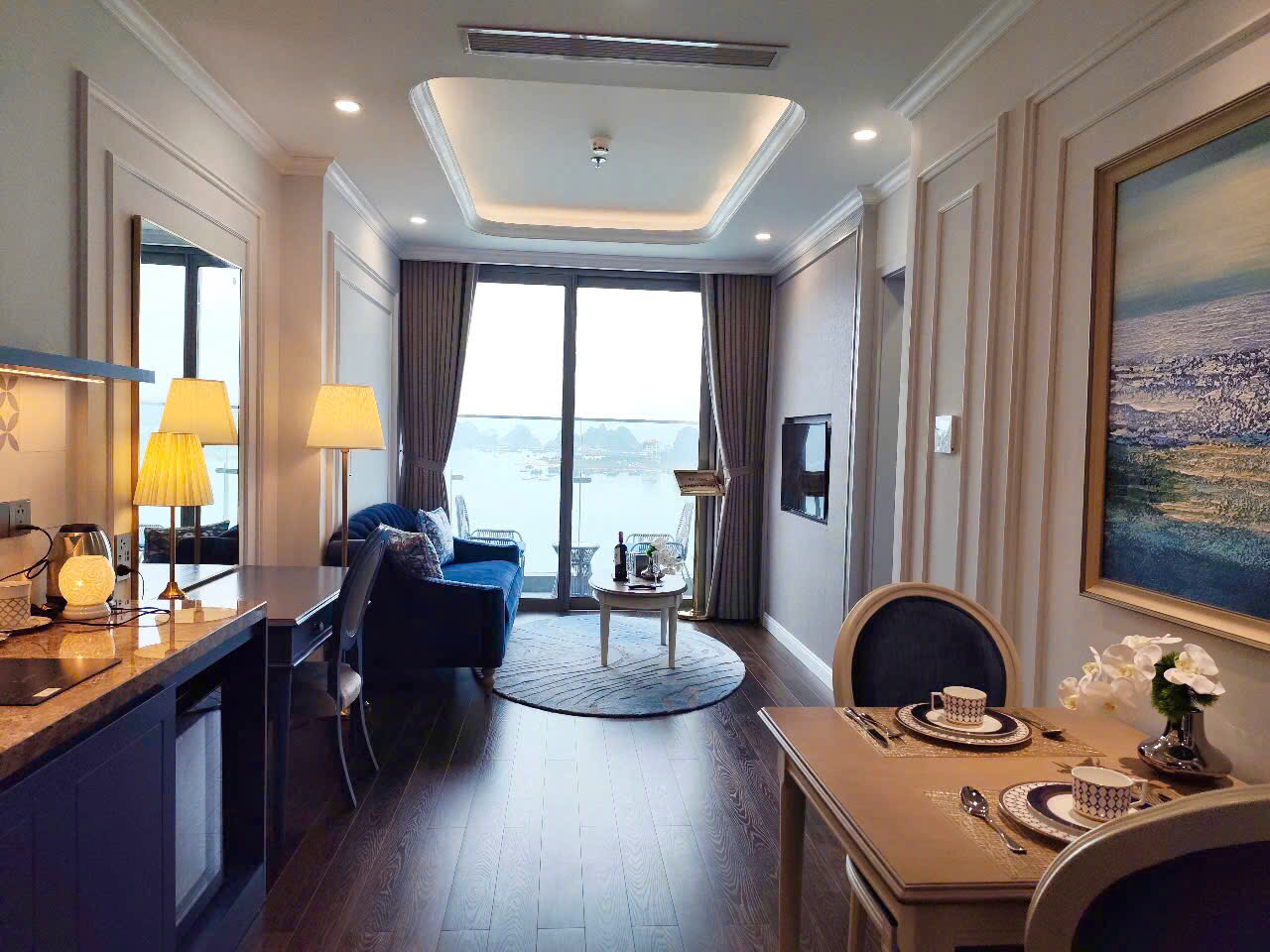 Crystal Holidays Harbour Vân Đồn tâm điểm nghỉ dưỡng & đầu tư bất động sản phía Bắc - Ảnh 2