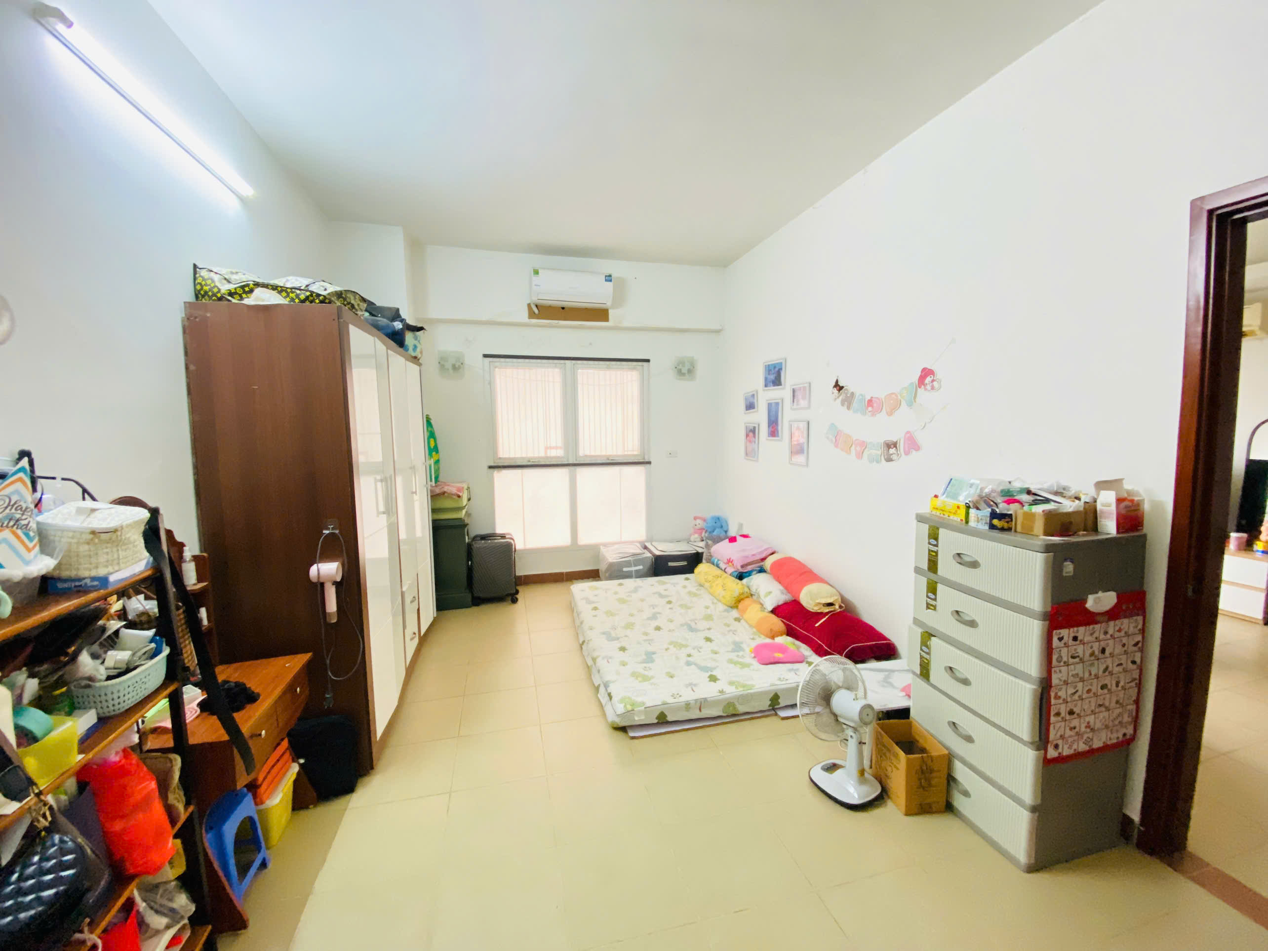 Bán căn chung cư CT8 Dương Nội Hà Đông - Ảnh 1